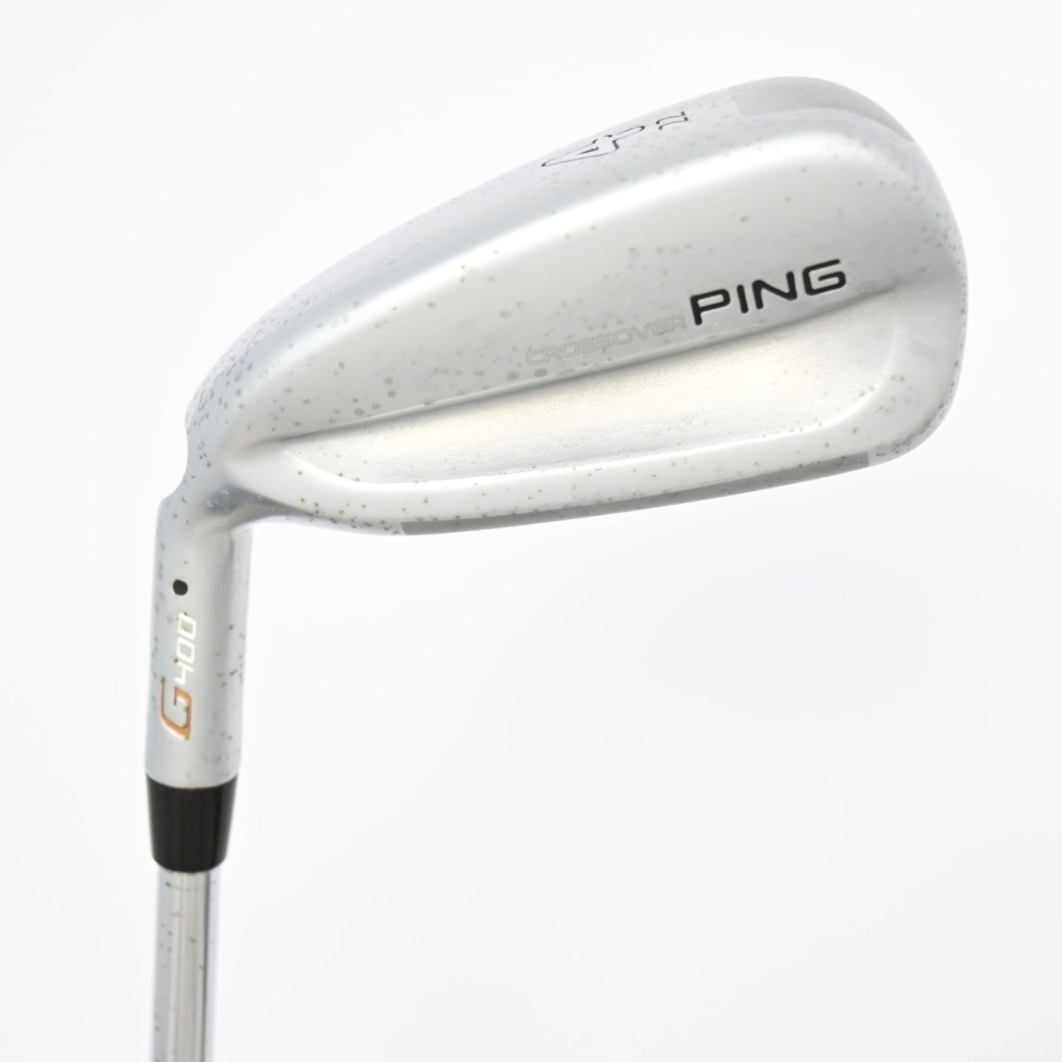 中古】G400 クロスオーバー ユーティリティ (ピン) G400 通販｜GDO中古