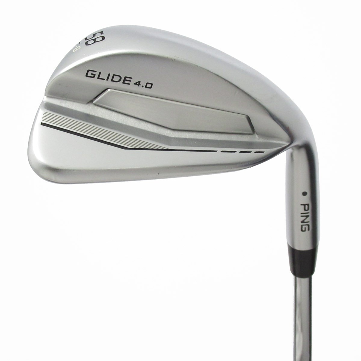 中古】グライド 4.0 EYE 2 ウェッジ N.S.PRO MODUS3 TOUR 115 58-08