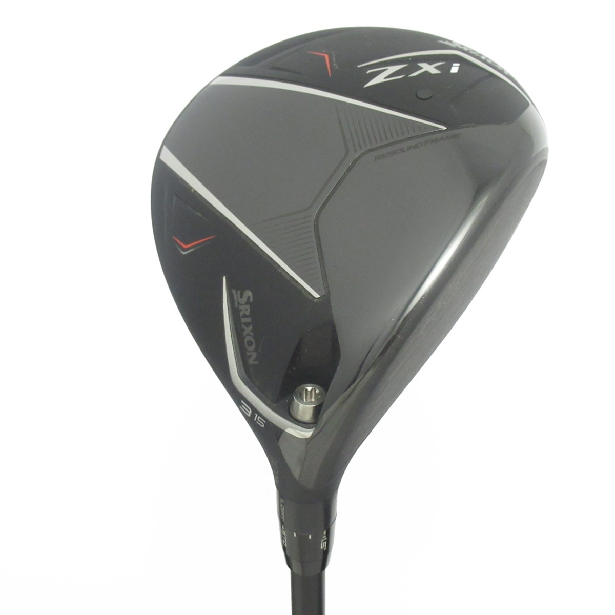 中古】スリクソン ZXi フェアウェイウッド Diamana ZXi 50 15 SR C