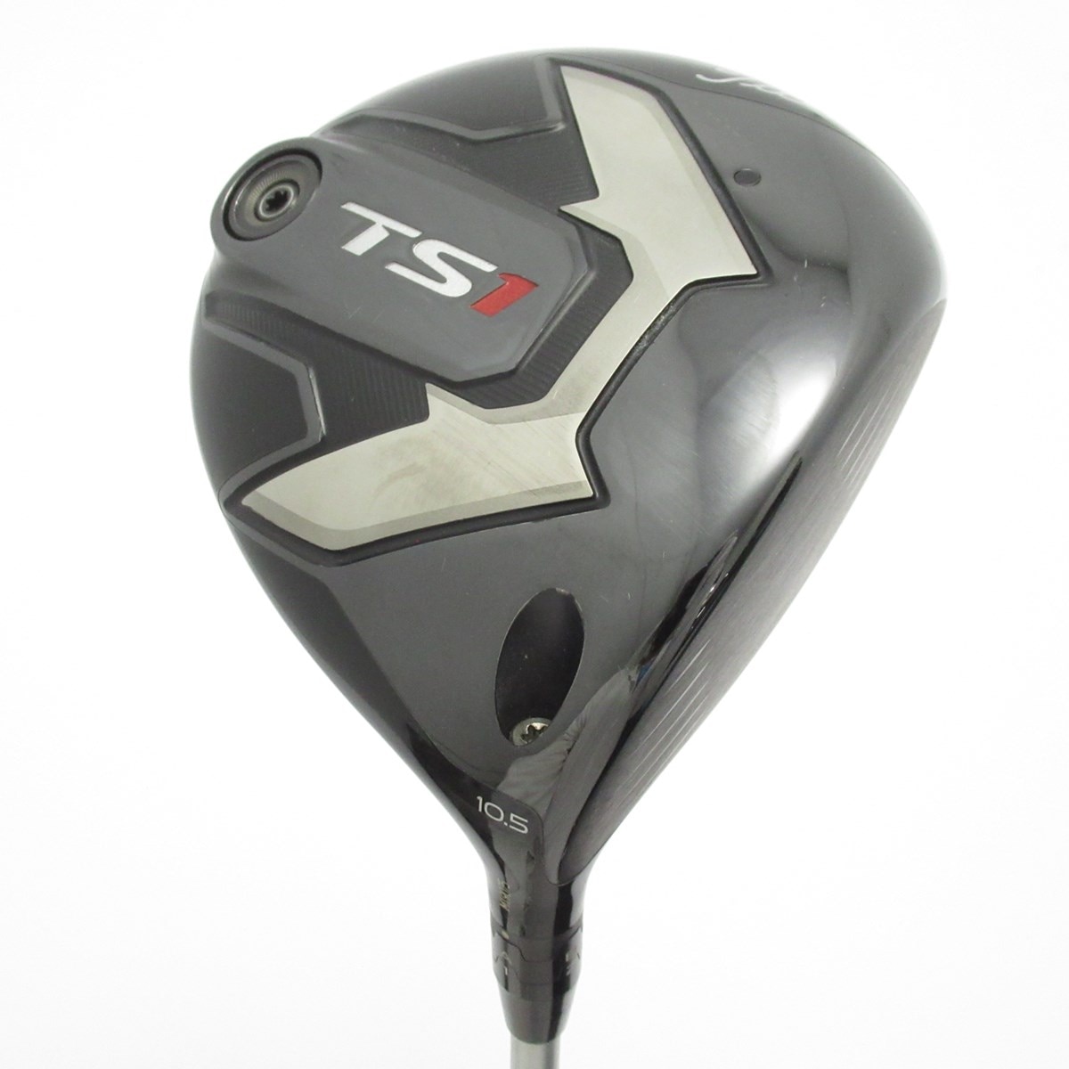 タイトリスト ts1 ドライバー DIAMANA 50 S 中古】TS1 ドライバー ドライバー Titleist Diamana 50 10.5 S C