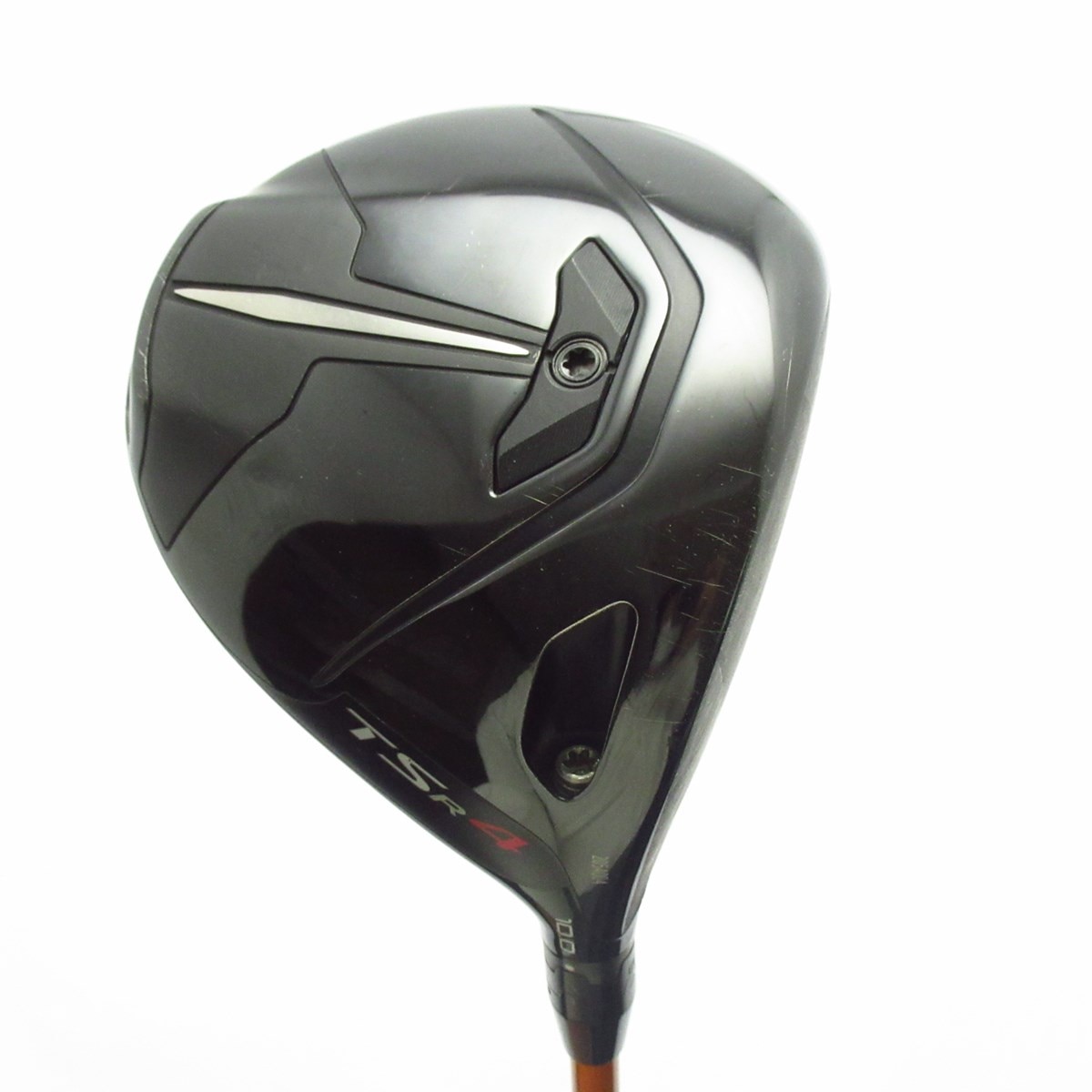 中古 9° TSR4 タイトリスト ドライバー ヘッドのみ 中古】TSR4 ドライバー (タイトリスト) TSR 通販｜GDO中古ゴルフクラブ
