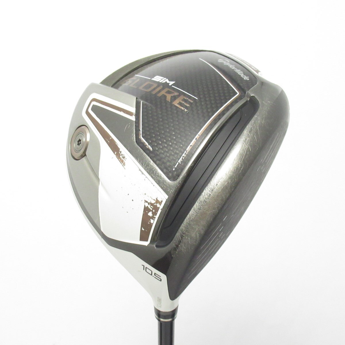 中古】SIM グローレ ドライバー (テーラーメイド) 通販｜GDO中古ゴルフ