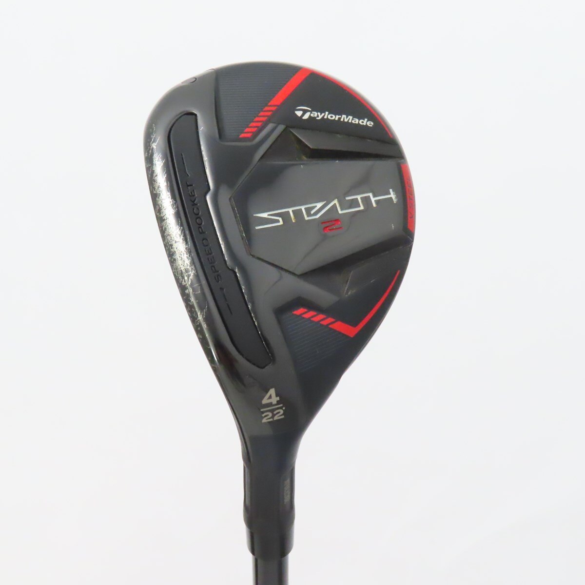 中古】STEALTH 2 HD RESCUE (テーラーメイド) ステルス レフティ 通販