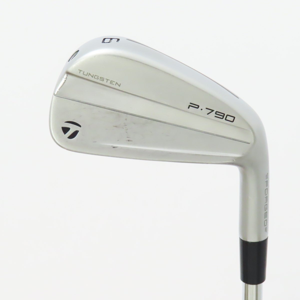 中古】P790(2023) アイアン N.S.PRO 950GH neo 26.5 S CD(アイアン