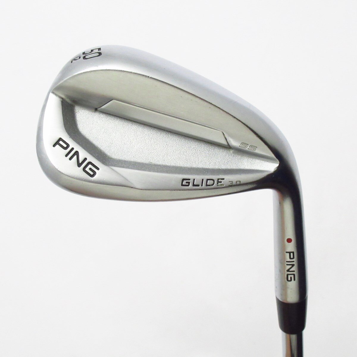 中古】GLIDE 3.0 SS ウェッジ N.S.PRO 950GH neo 50-12 S CD(ウェッジ