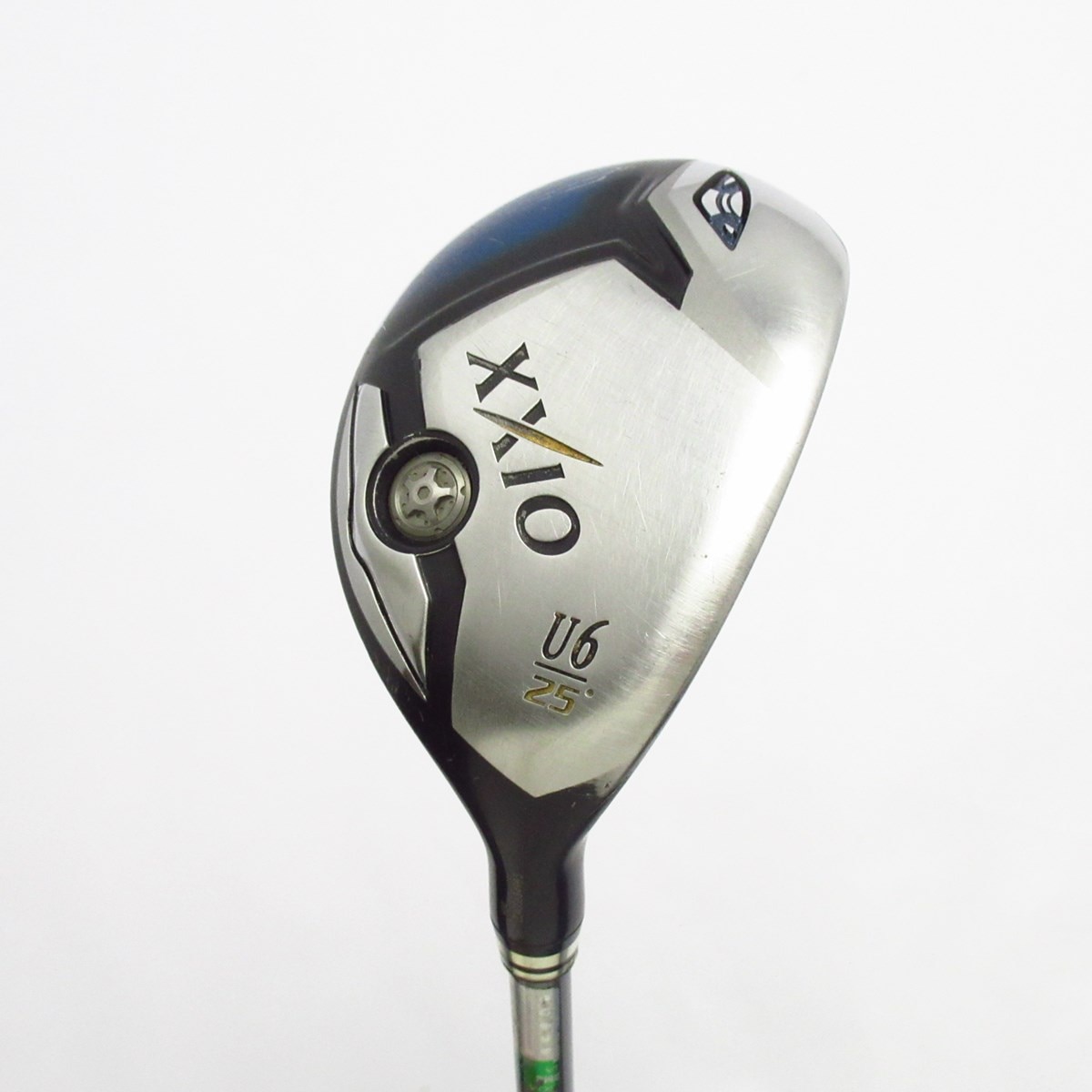 中古】ゼクシオ セブン(2012) ユーティリティ MP700 25 S D