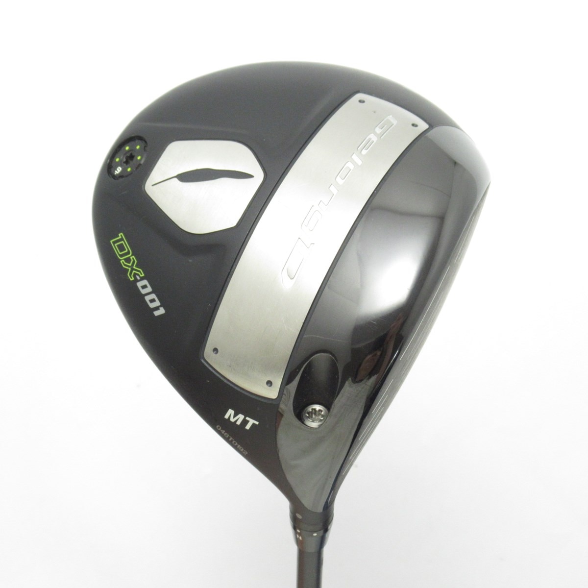 中古】GelongD DX001 ドライバー FT-40d 9 設定無 D(ドライバー（単品
