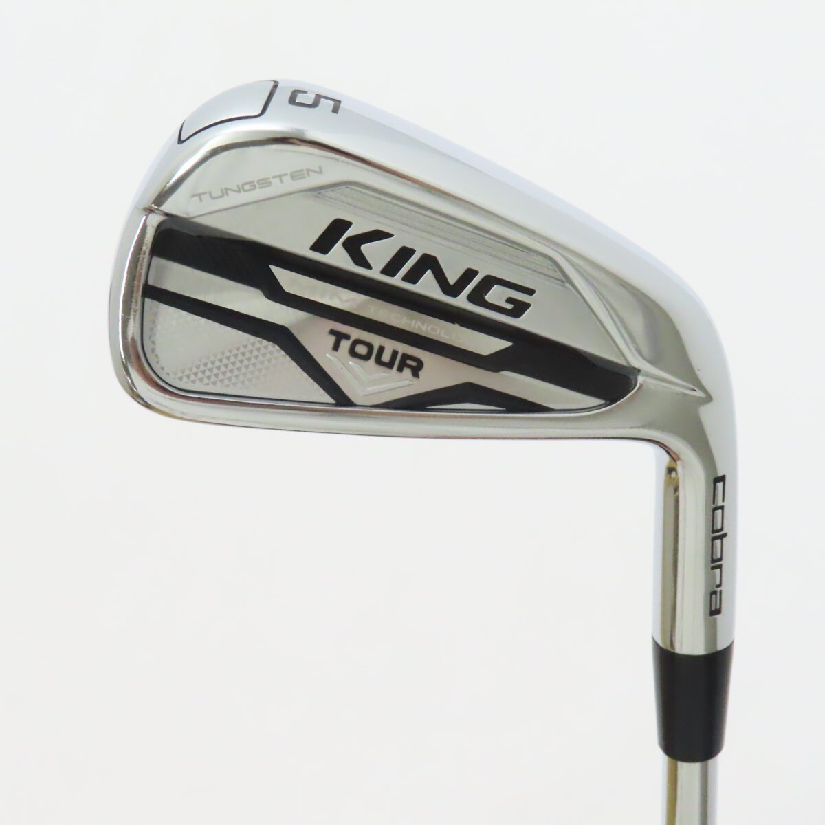 中古】キング TOUR MIM アイアン N.S.PRO MODUS3 TOUR 105 26 S C