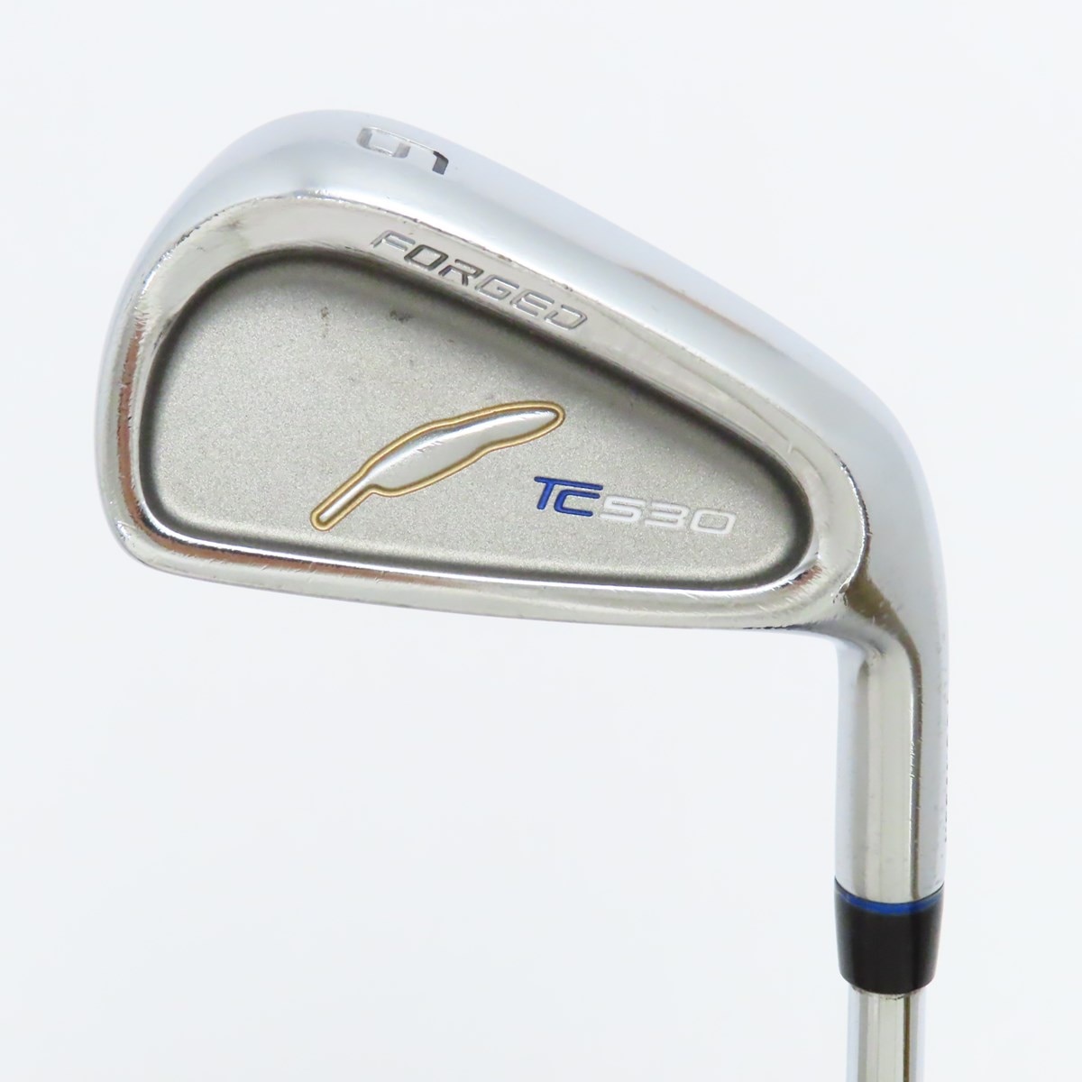 中古】TC530 FORGED アイアンセット (フォーティーン) TC 通販｜GDO