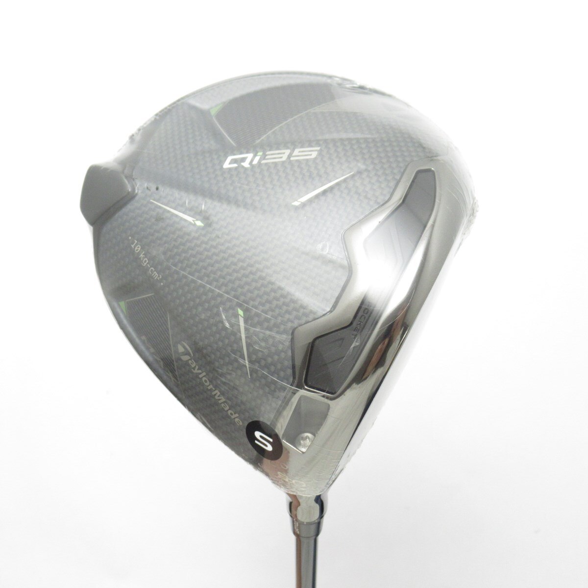 中古】Qi35 MAX ドライバー Diamana Blue TM50(2025) 9 S A(ドライバー