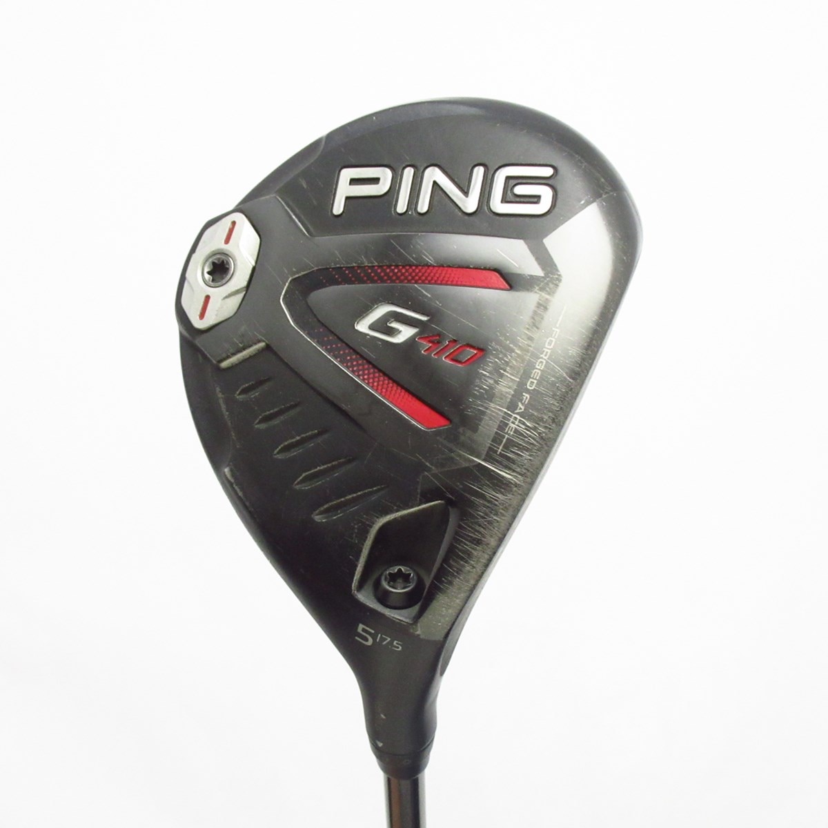 中古】G410 フェアウェイウッド PING TOUR 173-65 17.5 S CD