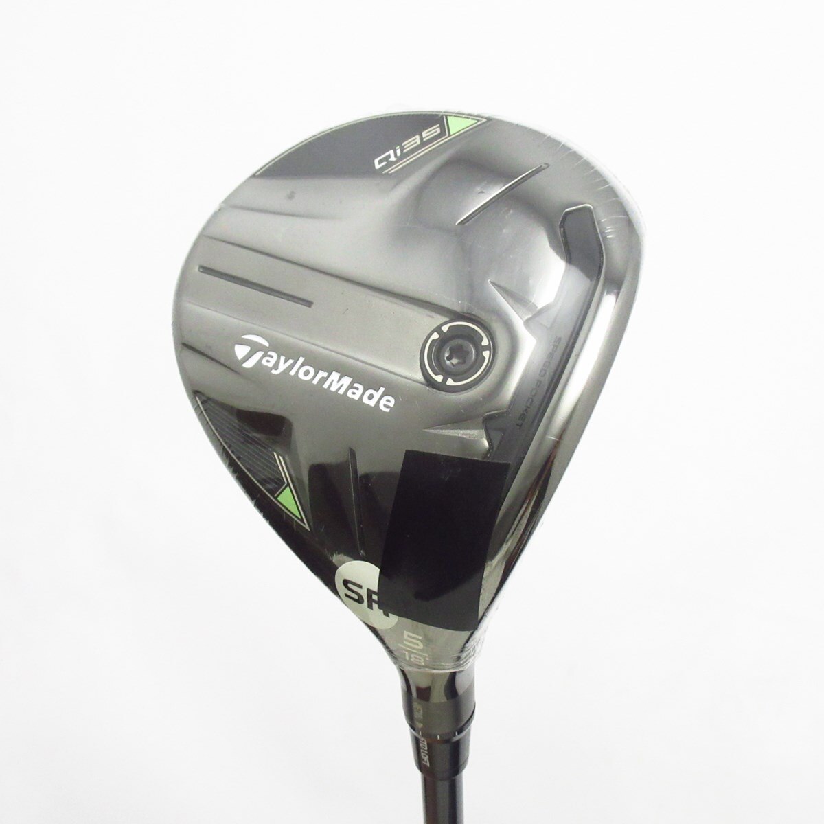 中古】Qi35 フェアウェイウッド (テーラーメイド) Qi35 通販｜GDO中古
