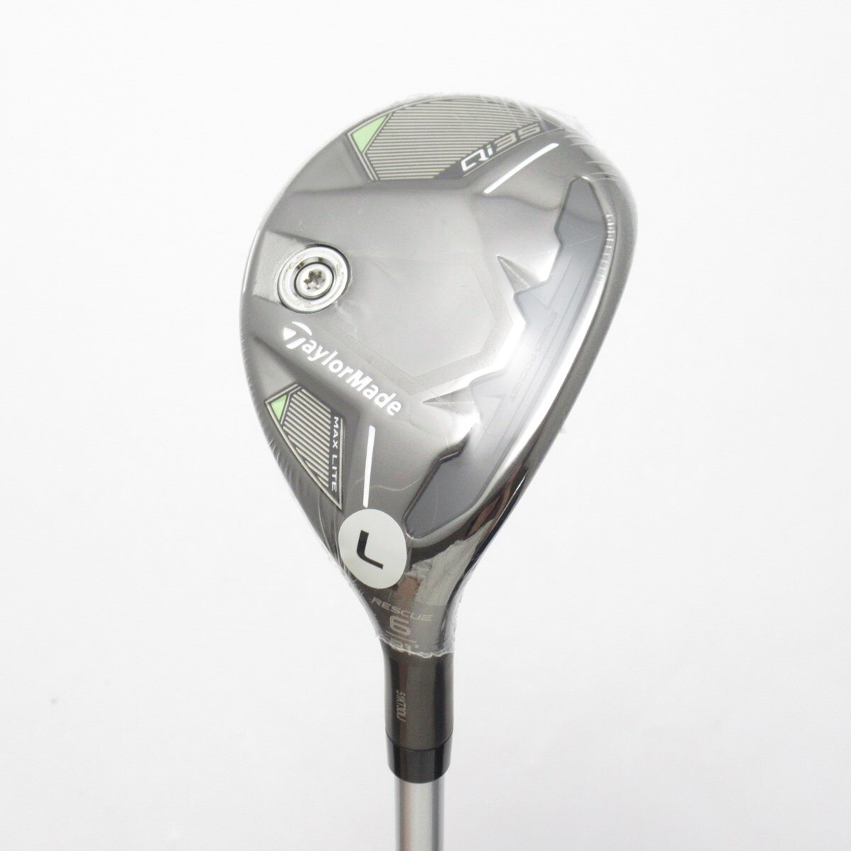 中古】Qi35 MAX LITE レスキュー ユーティリティ ELDIO TM40(2025) 31