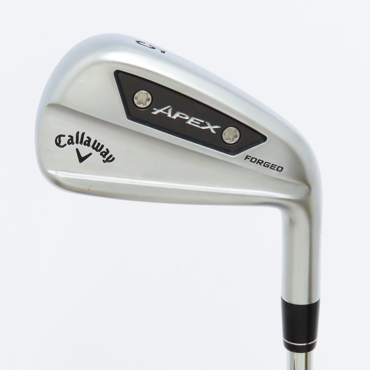 中古】APEX Ai200 アイアン N.S.PRO MODUS3 TOUR 105 23 S C(アイアン