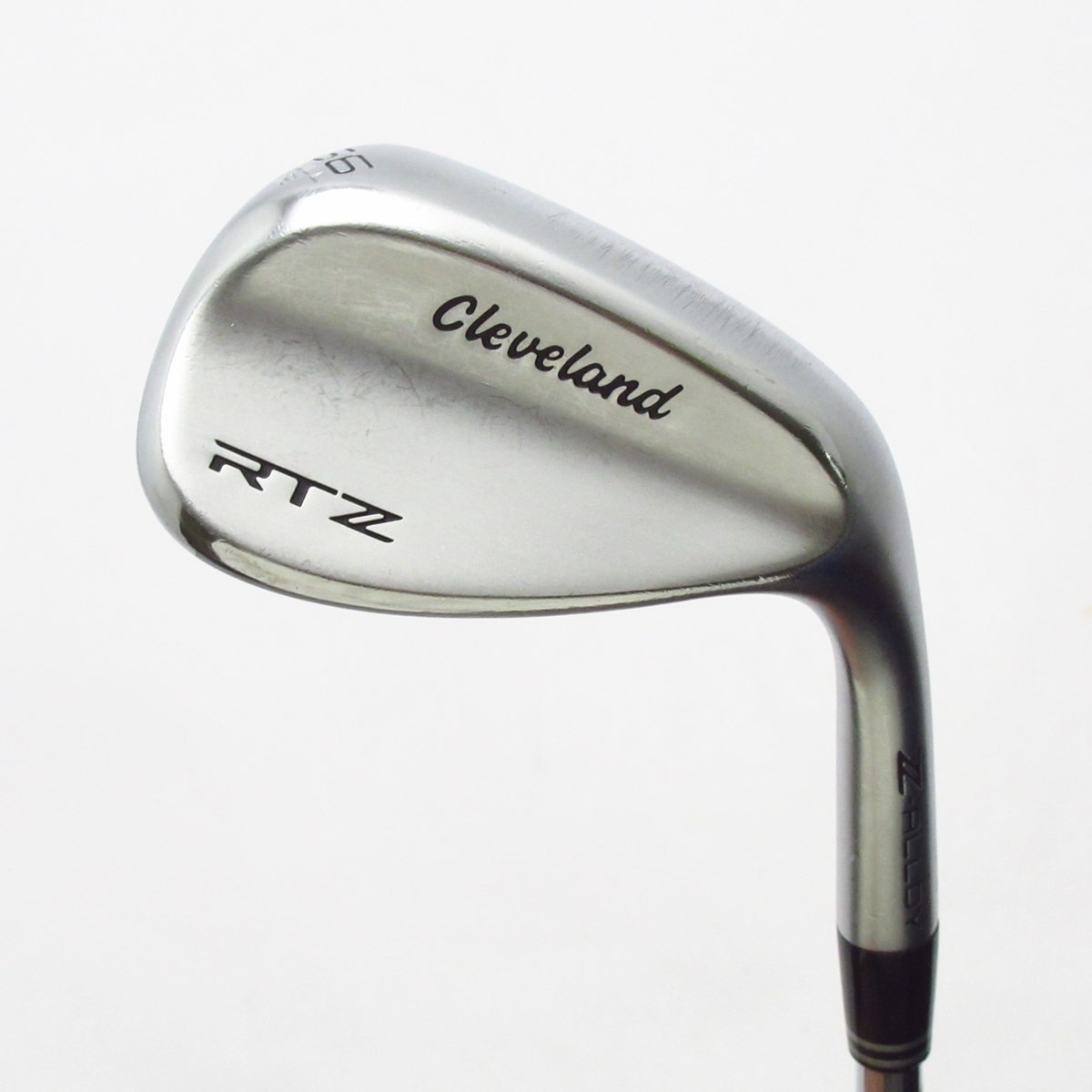 中古】RTZ ツアーサテン ウェッジ KBS WEDGE 56-12 S C(ウェッジ（単品