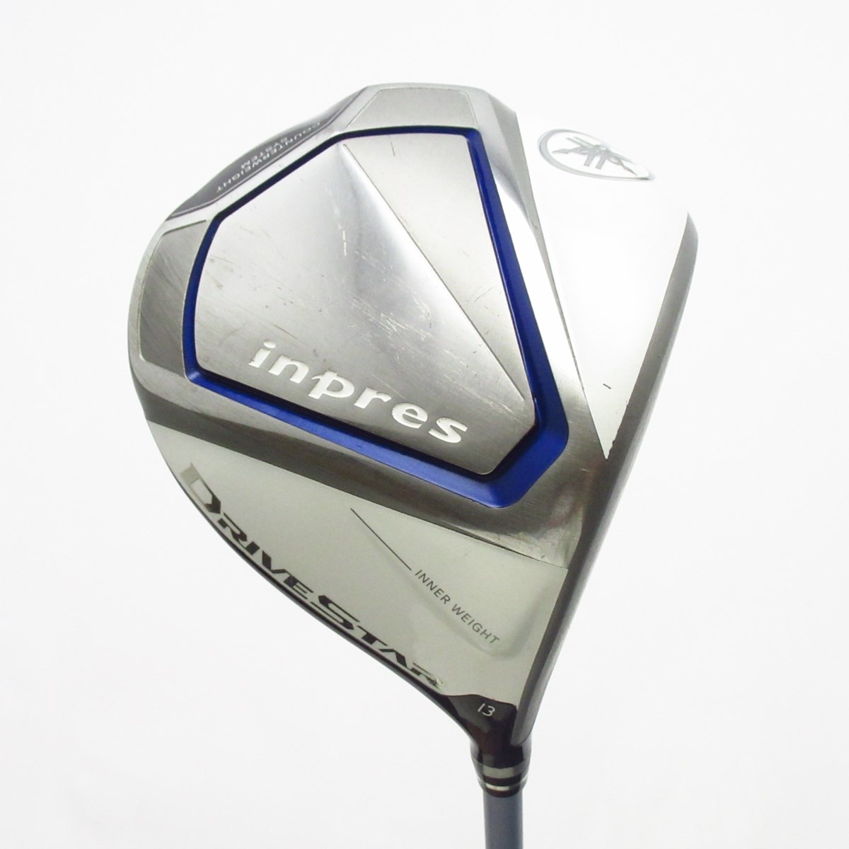 中古】23 インプレス DRIVE STAR ドライバー (ヤマハ) インプレス 通販