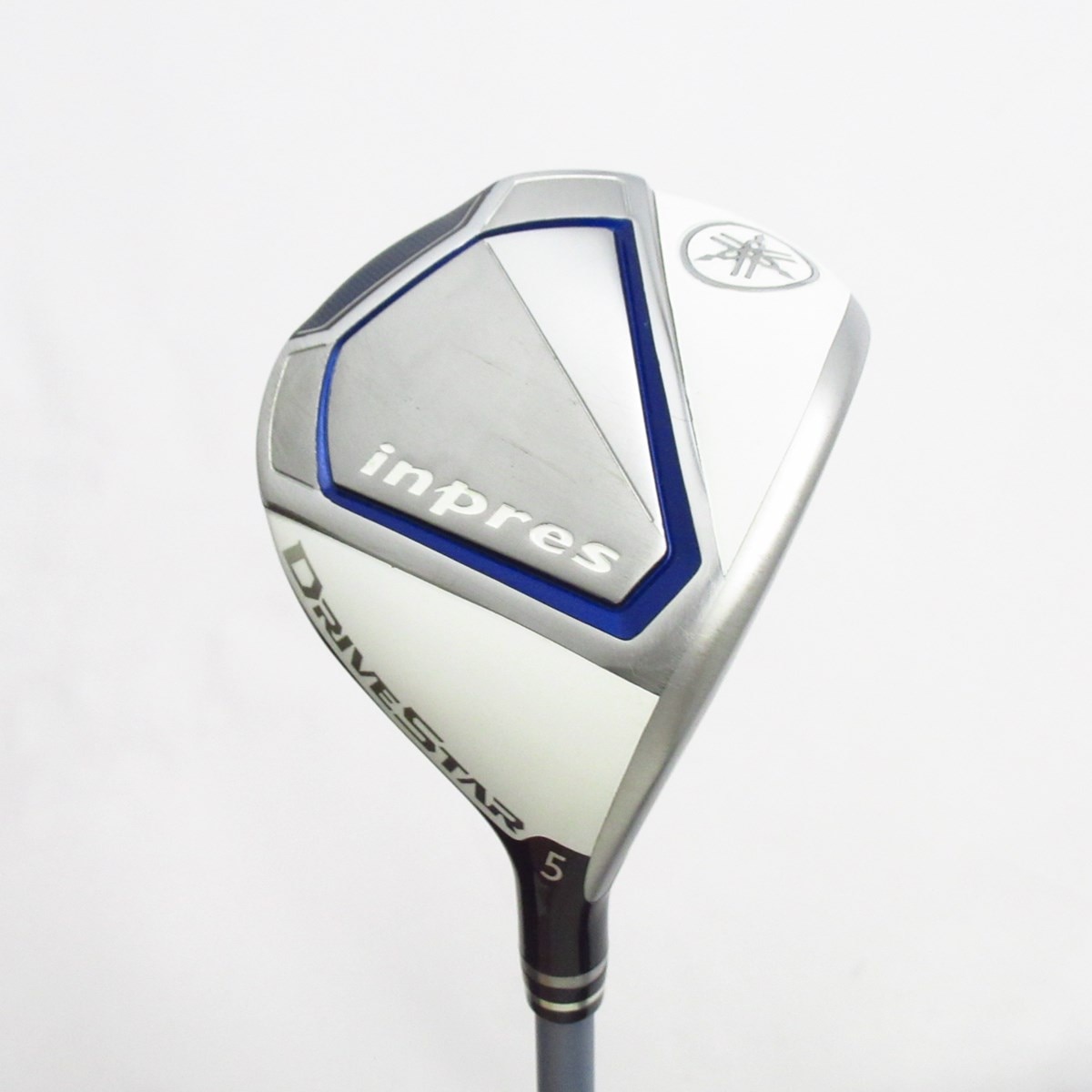 中古】23 インプレス DRIVE STAR フェアウェイウッド (ヤマハ