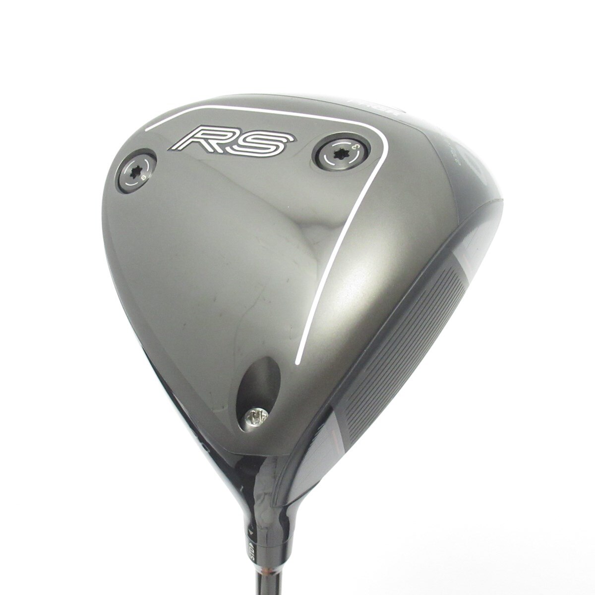 中古】RS(2026) ドライバー Tour AD PT-6(2023) 9 S B(ドライバー
