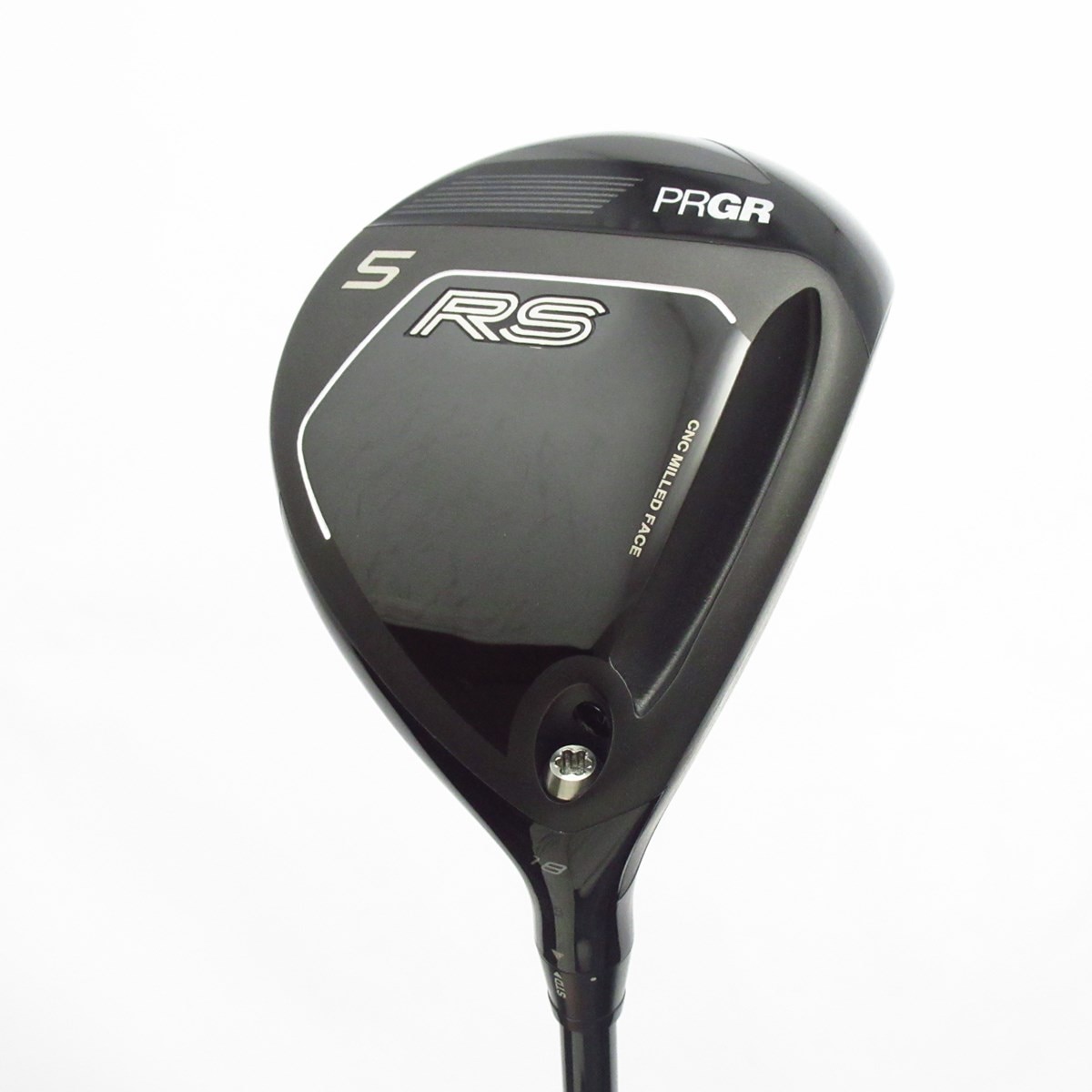 ◇ 大人気！ PRGR RS JUST- 3W 15度 シャフト 純正DIAMANA M-43S 純正