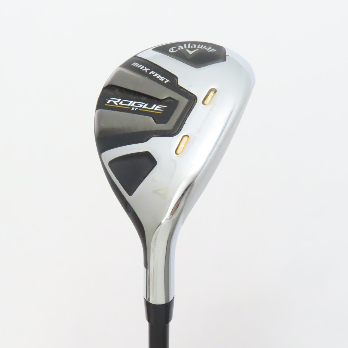 中古】ローグ ST MAX FAST ユーティリティ Speeder NX 40 for Callaway