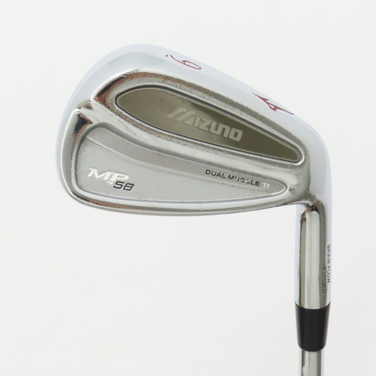 中古】MP-58 アイアン（単品） N.S.PRO MODUS3 TOUR 120 43 S CD