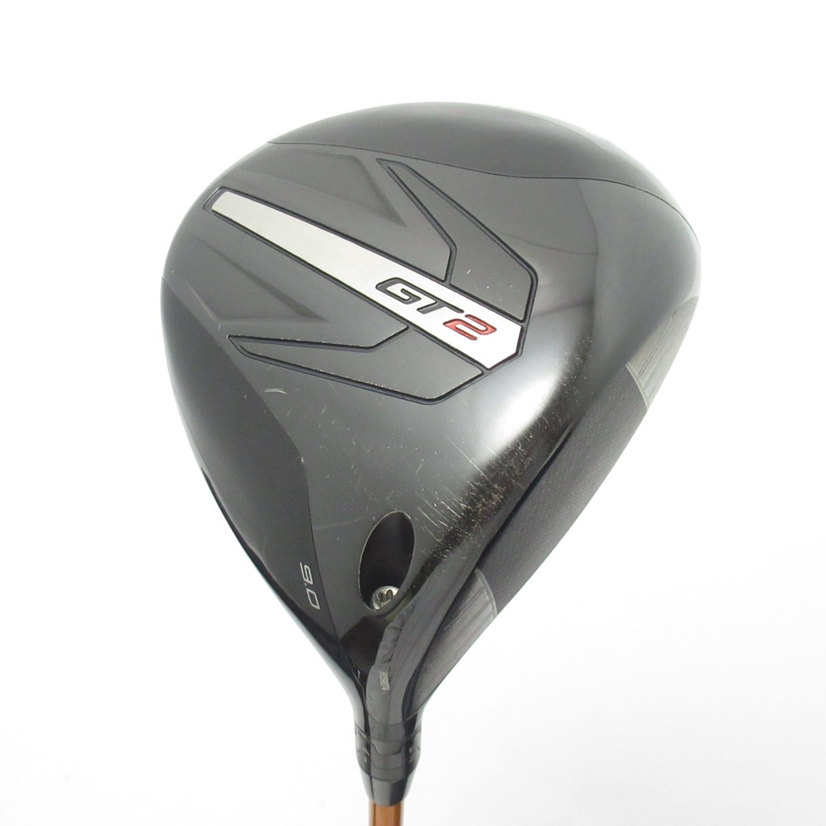 中古】GT2 ドライバー Tour AD DI-6 9 S C(ドライバー（単品