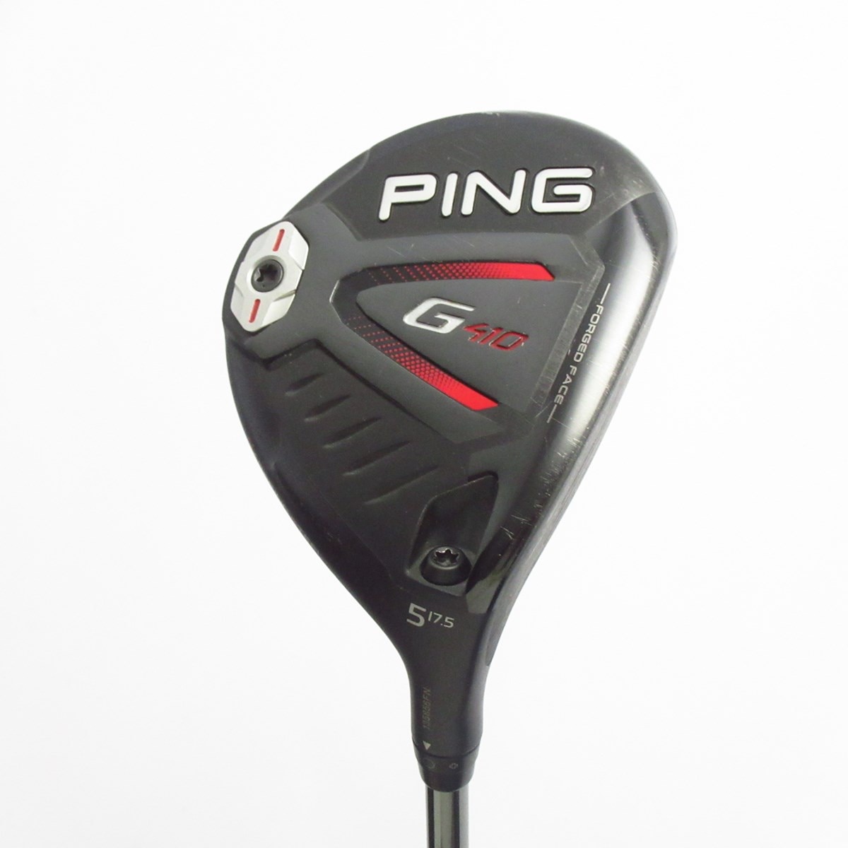 PING - g410 5w(17.5°) ping tour 173-75 s 中古】G410 フェアウェイウッド PING TOUR 173-75 17.5 S D