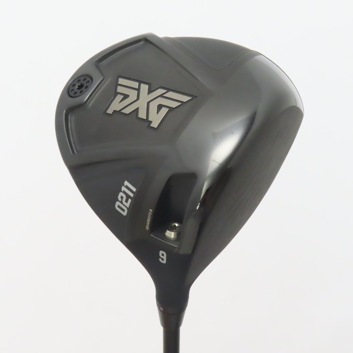 中古】PXG 0211 ドライバー FUJIKURA PRO 55 for PXG 9 S C(ドライバー