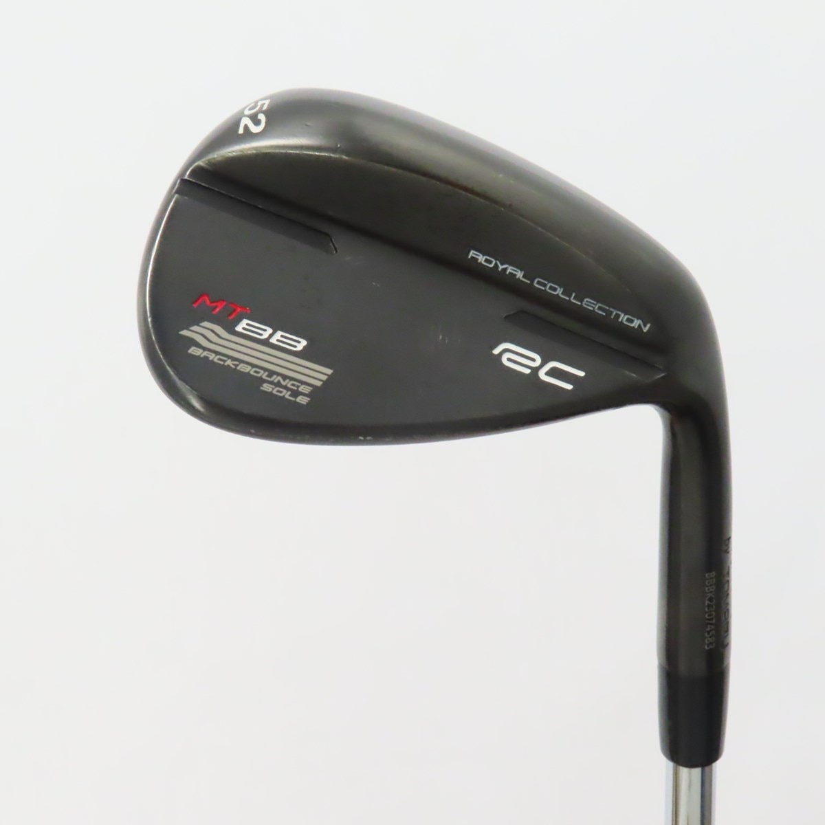 中古】ロイヤルコレクション ウェッジ 通販｜GDO中古ゴルフクラブ