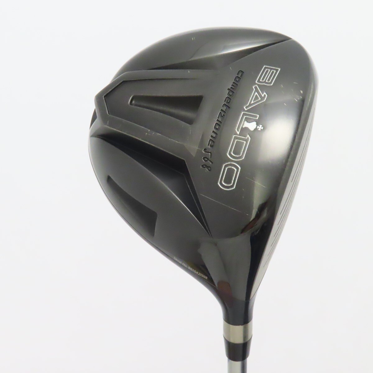 中古】バルド ドライバー 通販｜GDO中古ゴルフクラブ