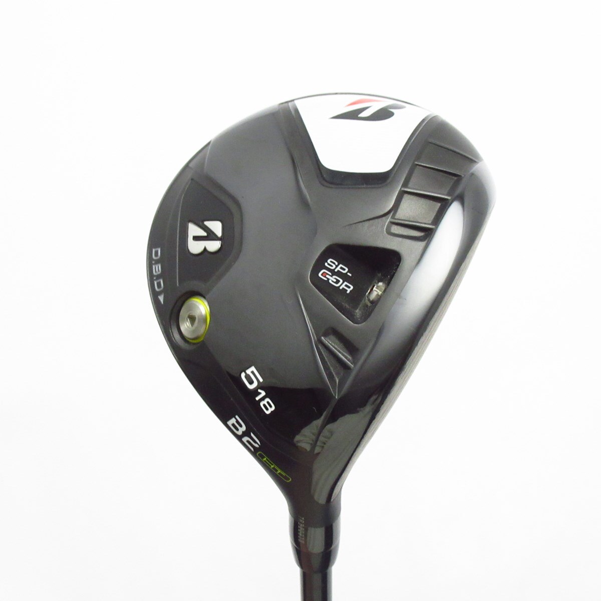 中古】B2 HT フェアウェイウッド TENSEI Pro Blue 1K 50 18 S C