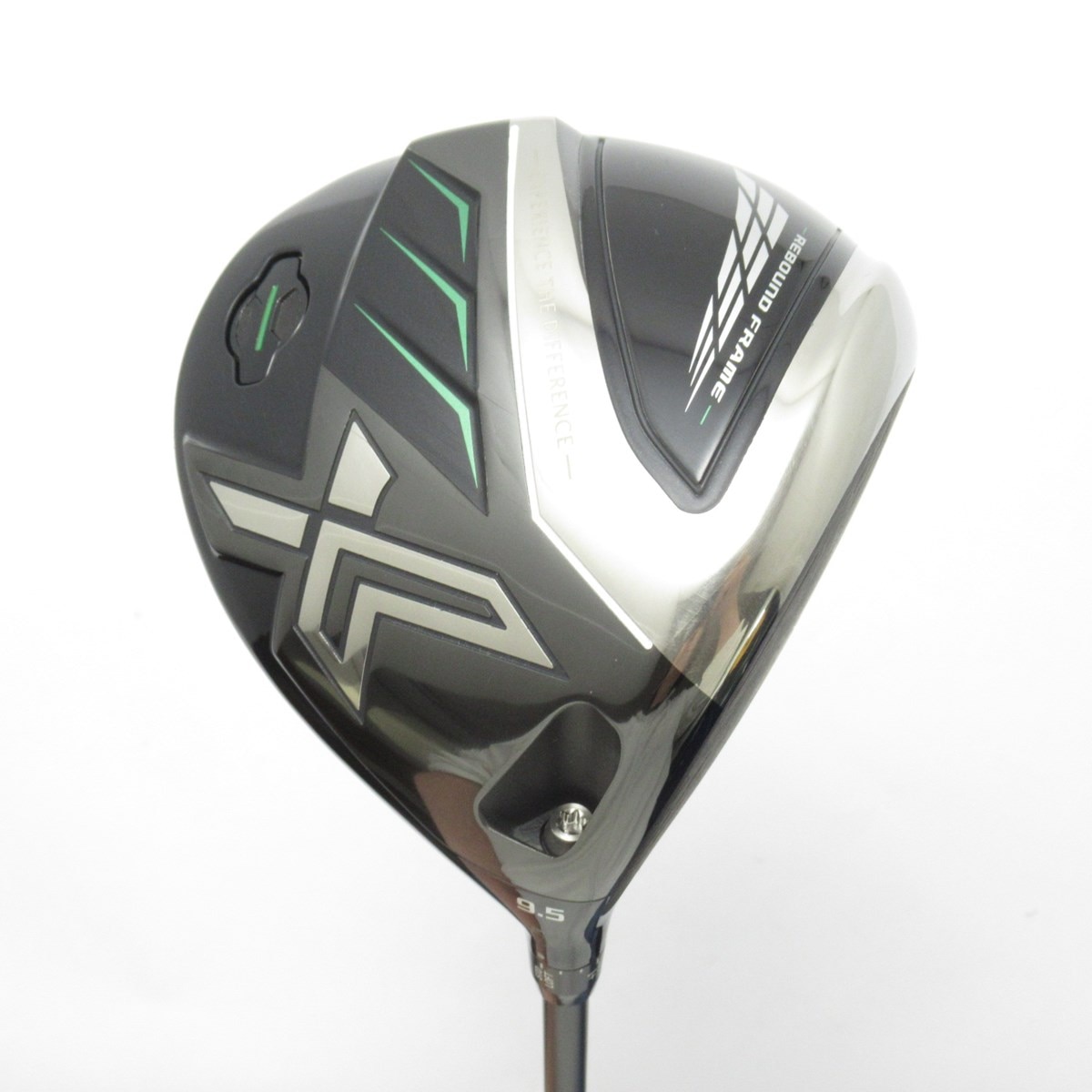 中古】ゼクシオ X(2022) ドライバー Miyazaki AX-2 9.5 S C(ドライバー