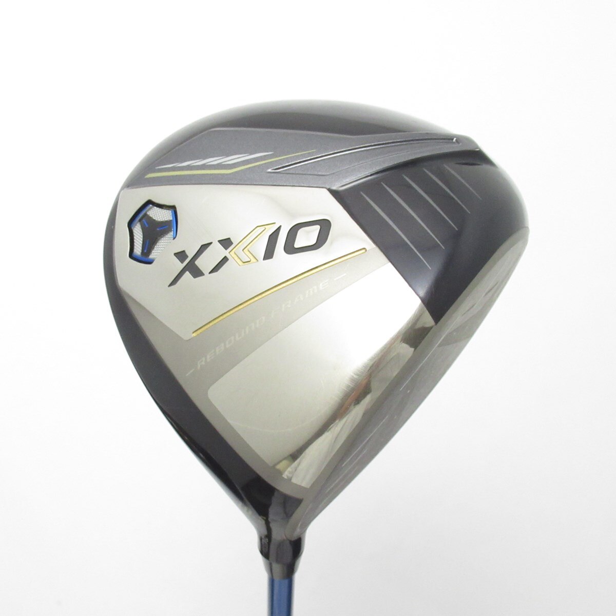 中古】ゼクシオ 13(2024) ドライバー Speeder NX 50 10.5 S C