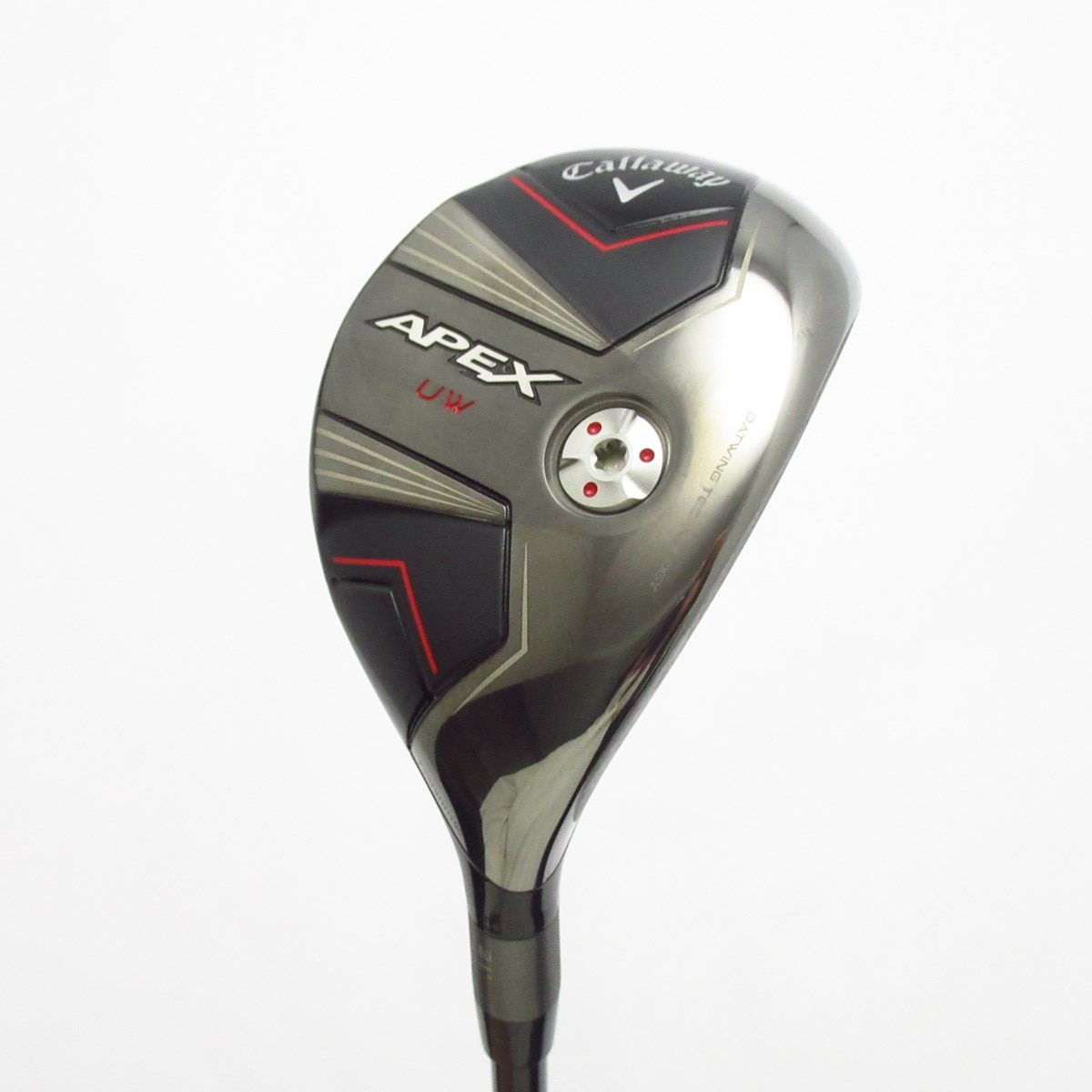 中古】APEX UW(2023） ユーティリティ TENSEI 70 for Callaway 21 SR B
