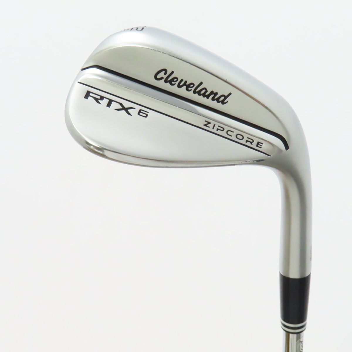 中古】RTX6 ジップコア ツアーサテン ウェッジ Dynamic Gold HT 52-10