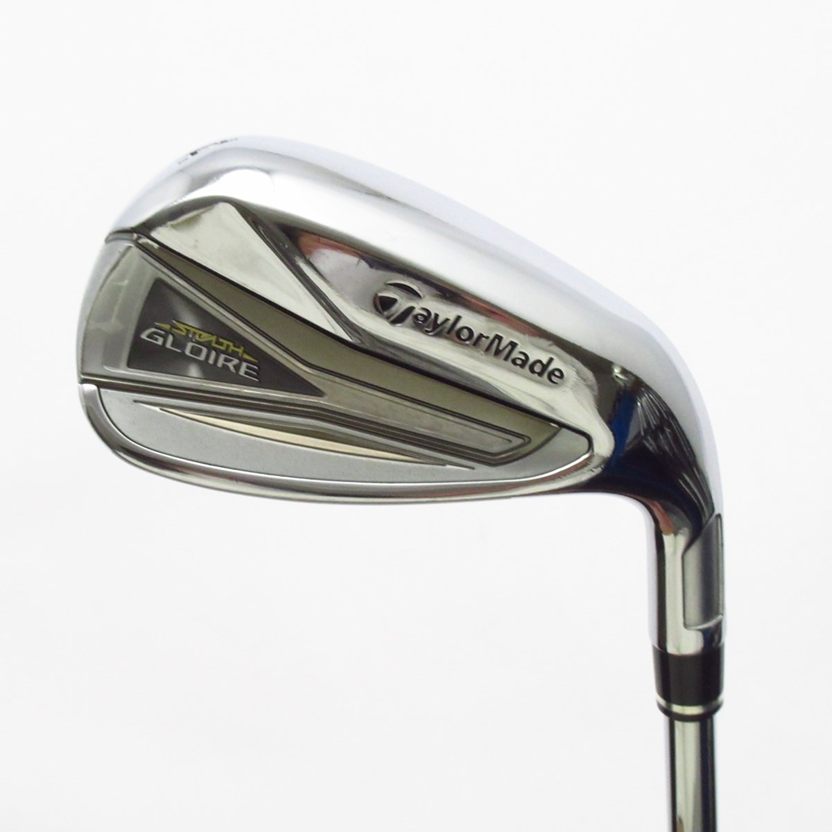 中古】ステルス グローレ アイアン（単品） N.S.PRO 790GH 47 S C