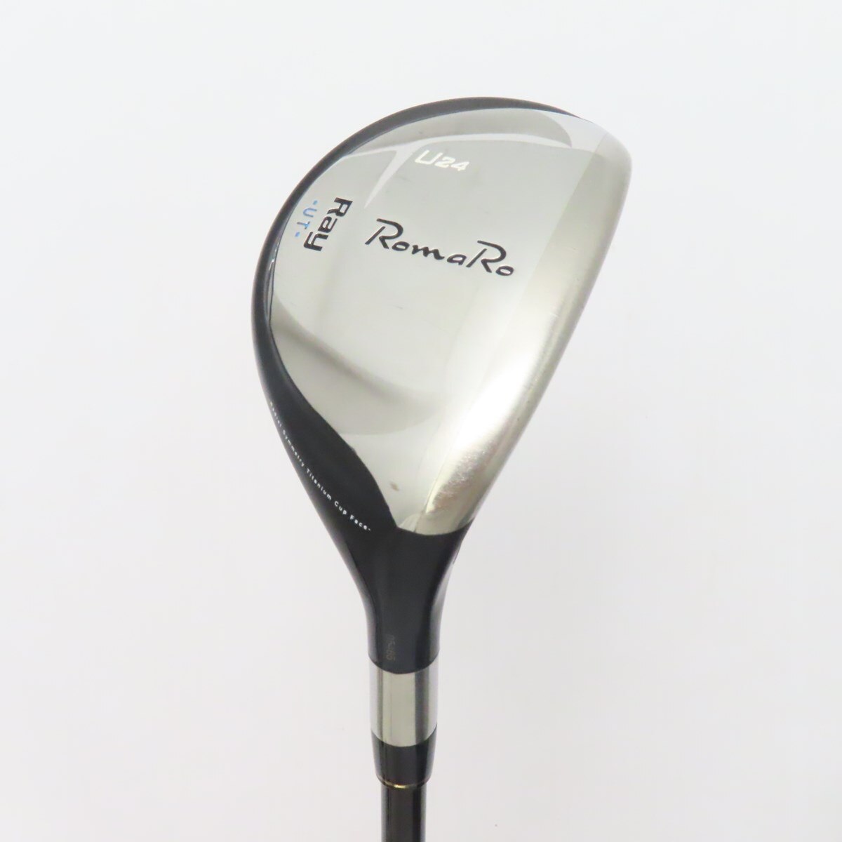 中古】Ray UT ユーティリティ RJ-T10 24 S CD(ユーティリティ（単品