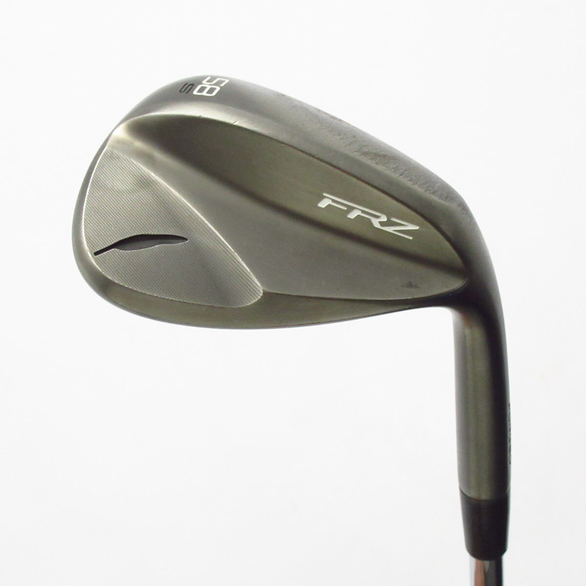 中古】FRZ スモーキーサテン仕上げ ウェッジ N.S.PRO MODUS3 TOUR 120