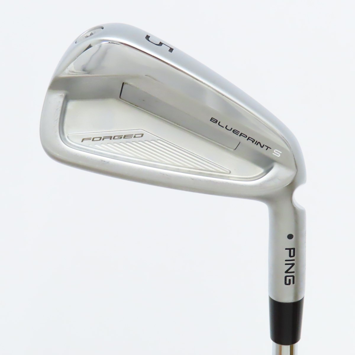 中古】ブループリント S アイアン N.S.PRO MODUS3 TOUR 115 26 S C