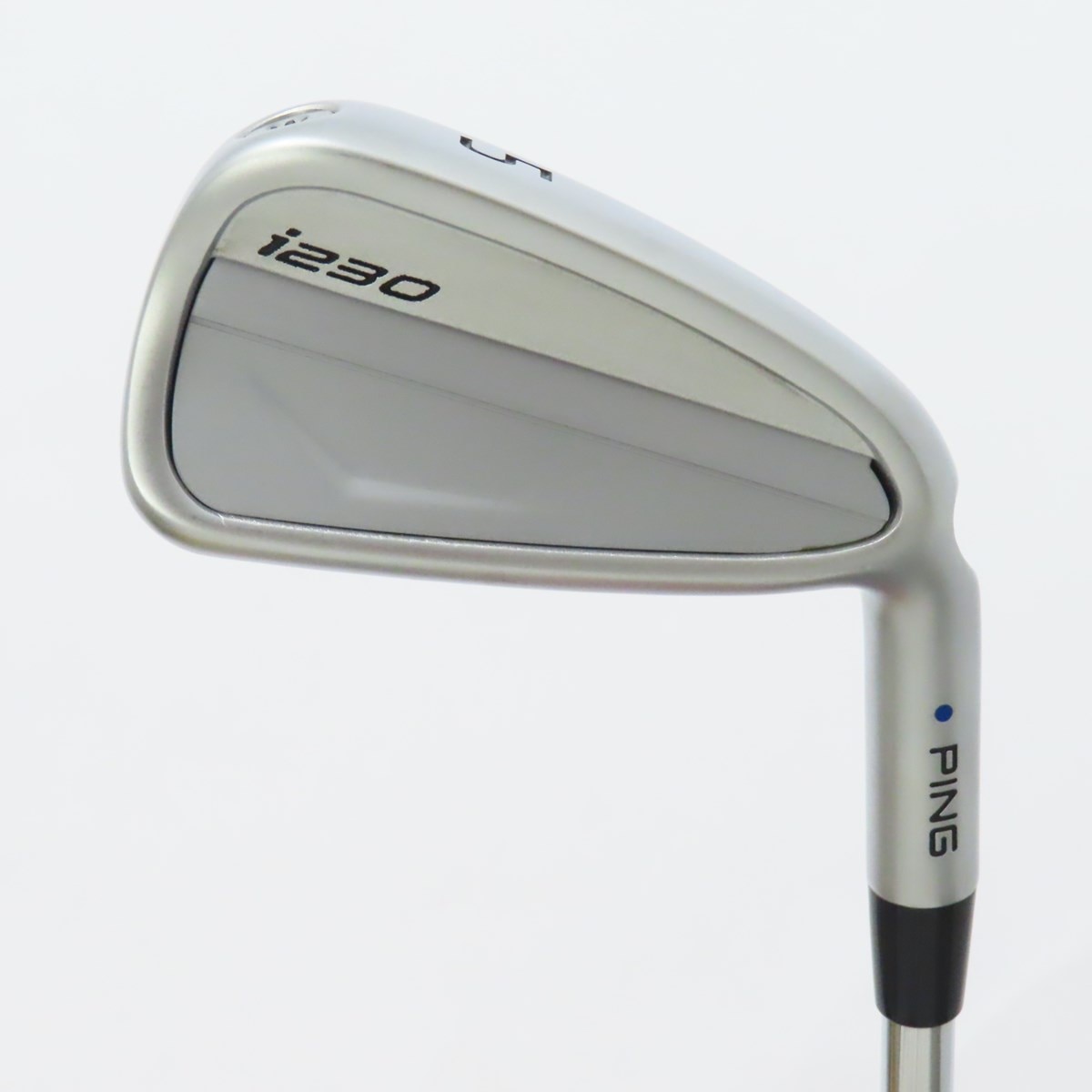 中古】i230 アイアン（単品） Dynamic Gold EX TOUR ISSUE 26 S200 C