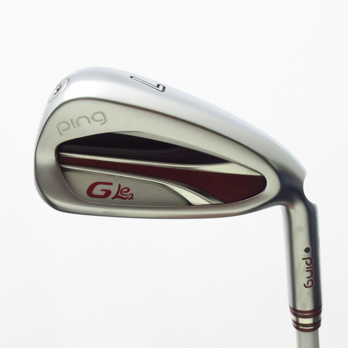 中古】G Le2 ゴルフクラブ (ピン) G LE 2 通販｜GDO中古ゴルフクラブ