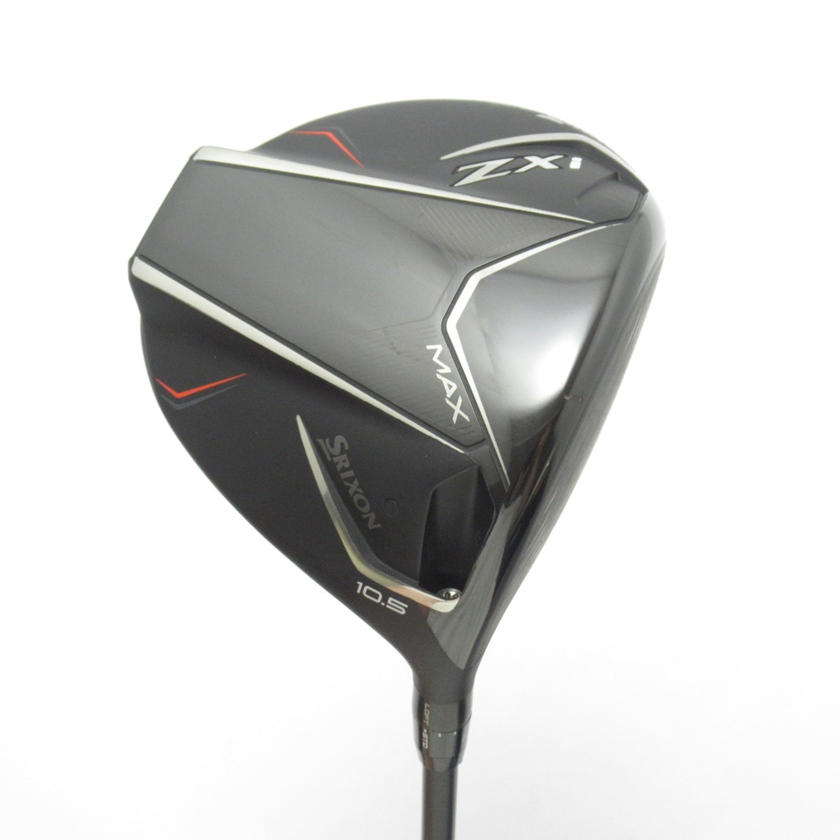 中古】スリクソン ZXi MAX ドライバー Diamana ZXi 50 10.5 SR C