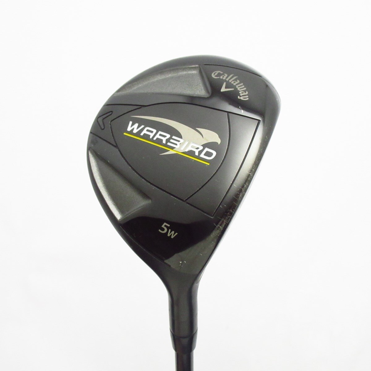 中古】WARBIRD(2019) フェアウェイウッド WARBIRD 19 S CD