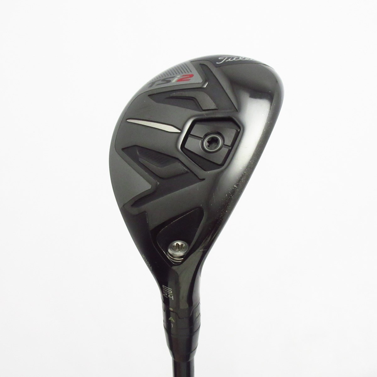 中古】TSi2 ユーティリティ TENSEI CK PRO ORANGE HYBRID 80 24 S C