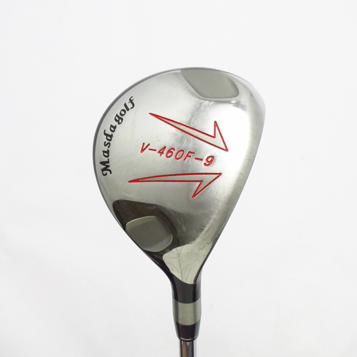 中古】V-460 フェアウェイウッド N.S.PRO 950FW 24 S C(フェアウェイ