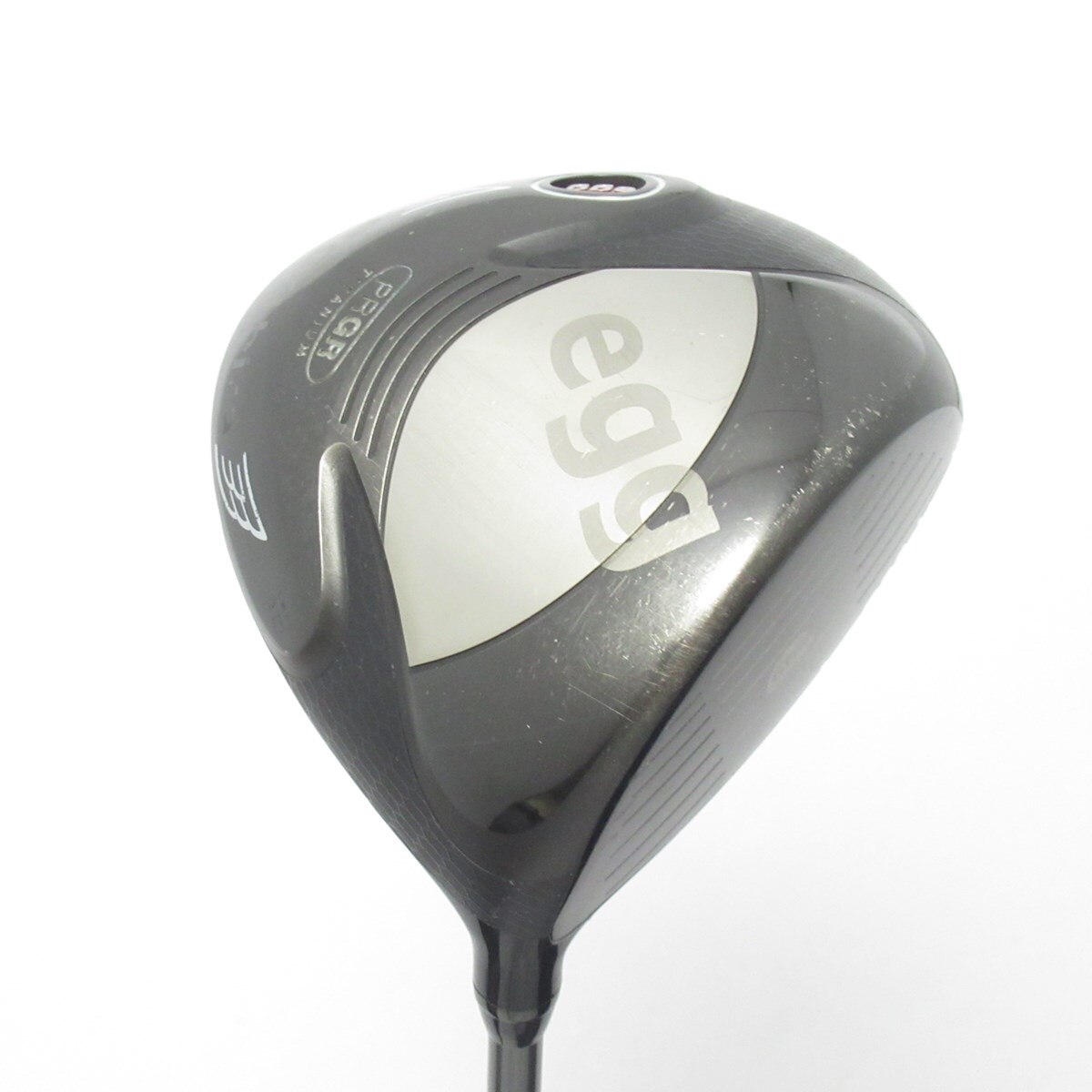 PRGR プロギア/ドライバー/eggx EXTREME/M-43/Bランク/88【中古】 中古】egg ドライバー (プロギア) メンズ 通販｜GDO中古ゴルフクラブ