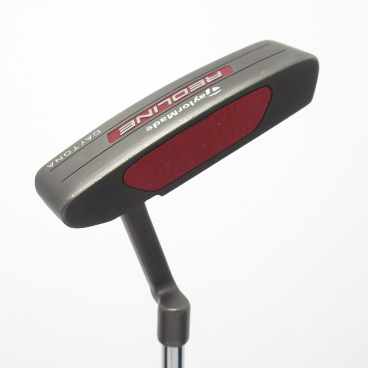 中古】REDLINE DAYTONA パター (テーラーメイド) TaylorMade 通販｜GDO