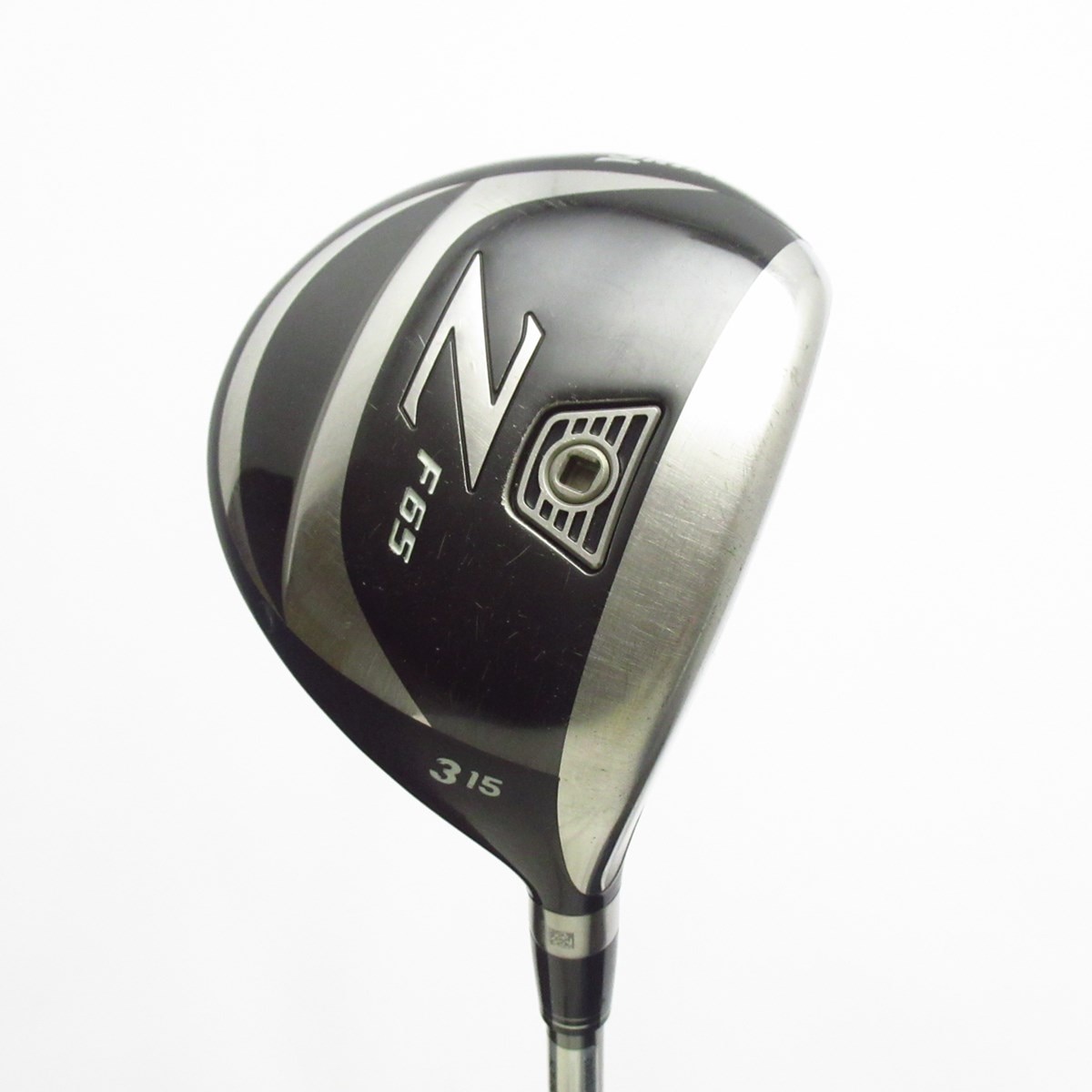 中古】スリクソン Z F65 フェアウェイウッド Diamana BF70 15 S CD