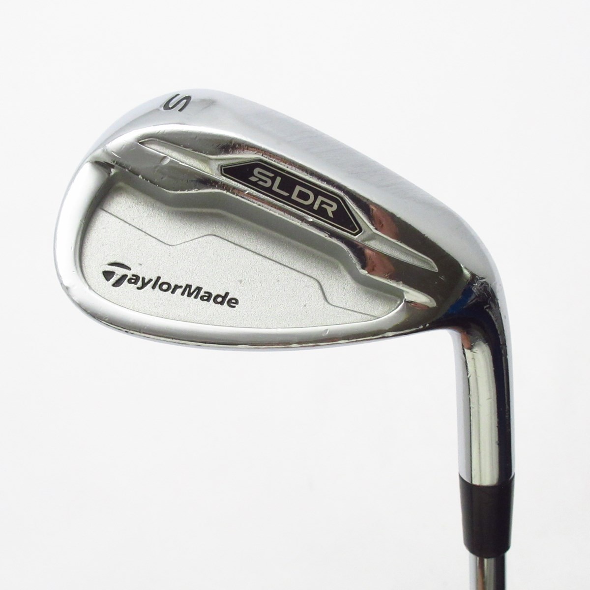 中古】SLDR 単品アイアン (テーラーメイド) SLDR 通販｜GDO中古ゴルフ