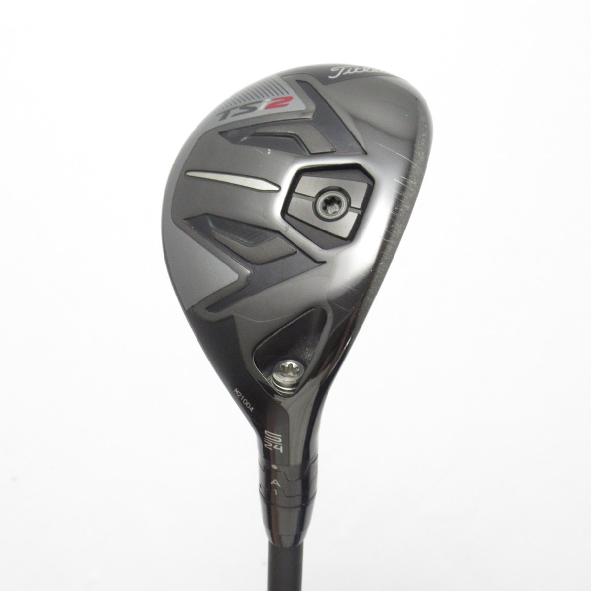 中古】TSi2 ユーティリティ N.S.PRO MODUS3 HYBRID GOST 370tip 24 S C